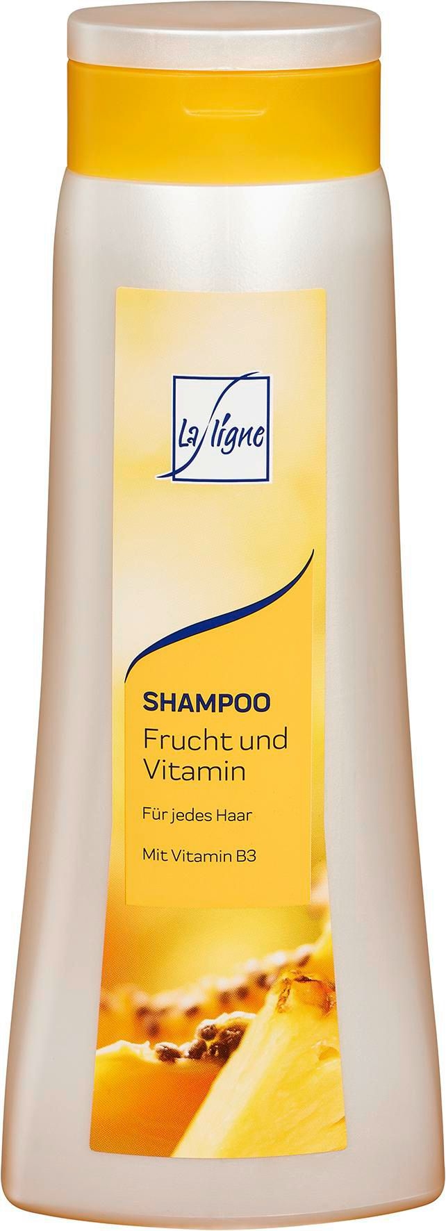 La Ligne šampon Ovoce a vitamíny 500 ml