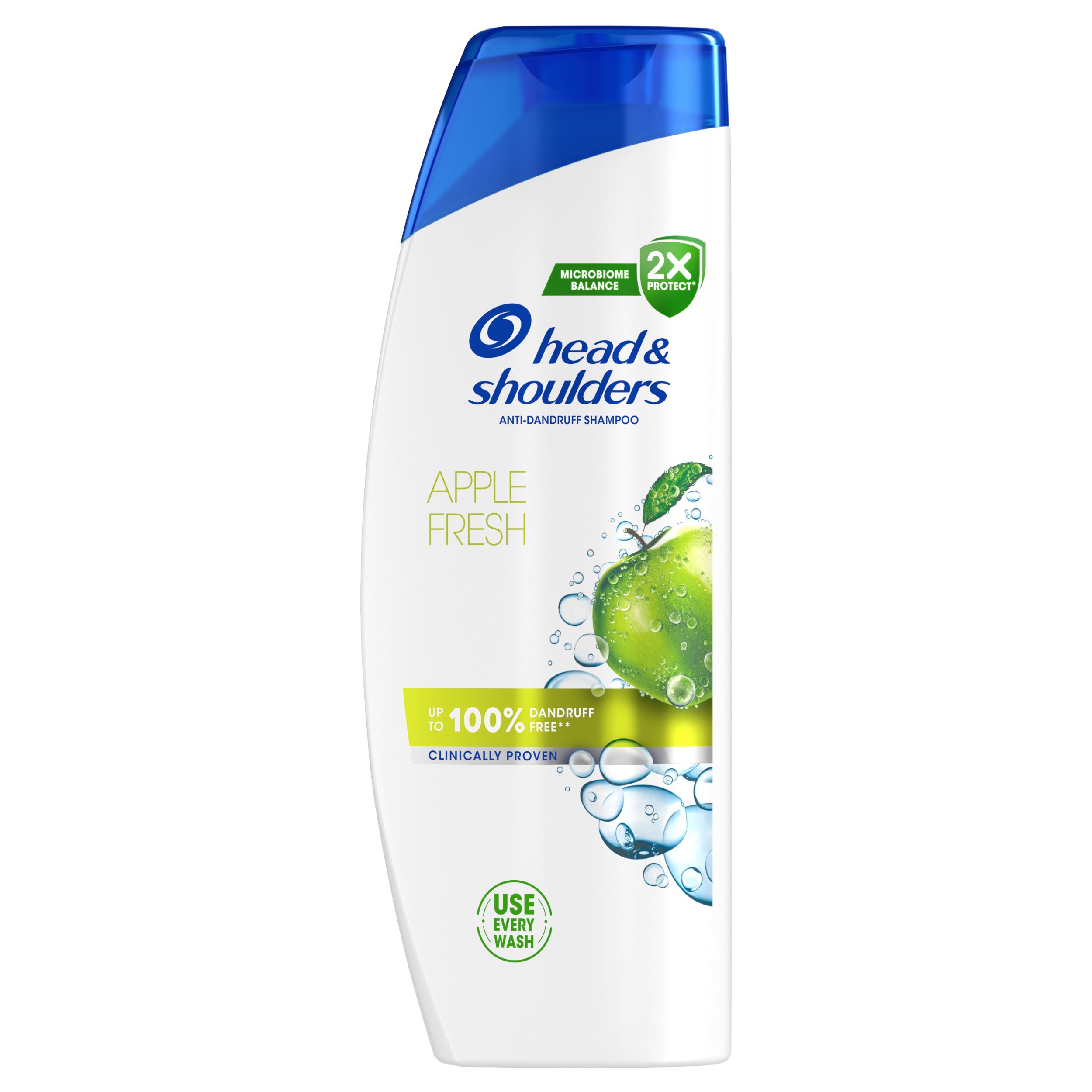Head & Shoulders Šampon Apple 500ml