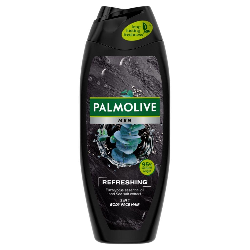 Palmolive sprchový gel 2v1 500 ml