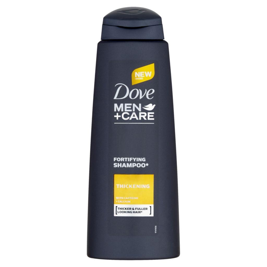 Dove Men+Care Thickening šampon 400 ml
