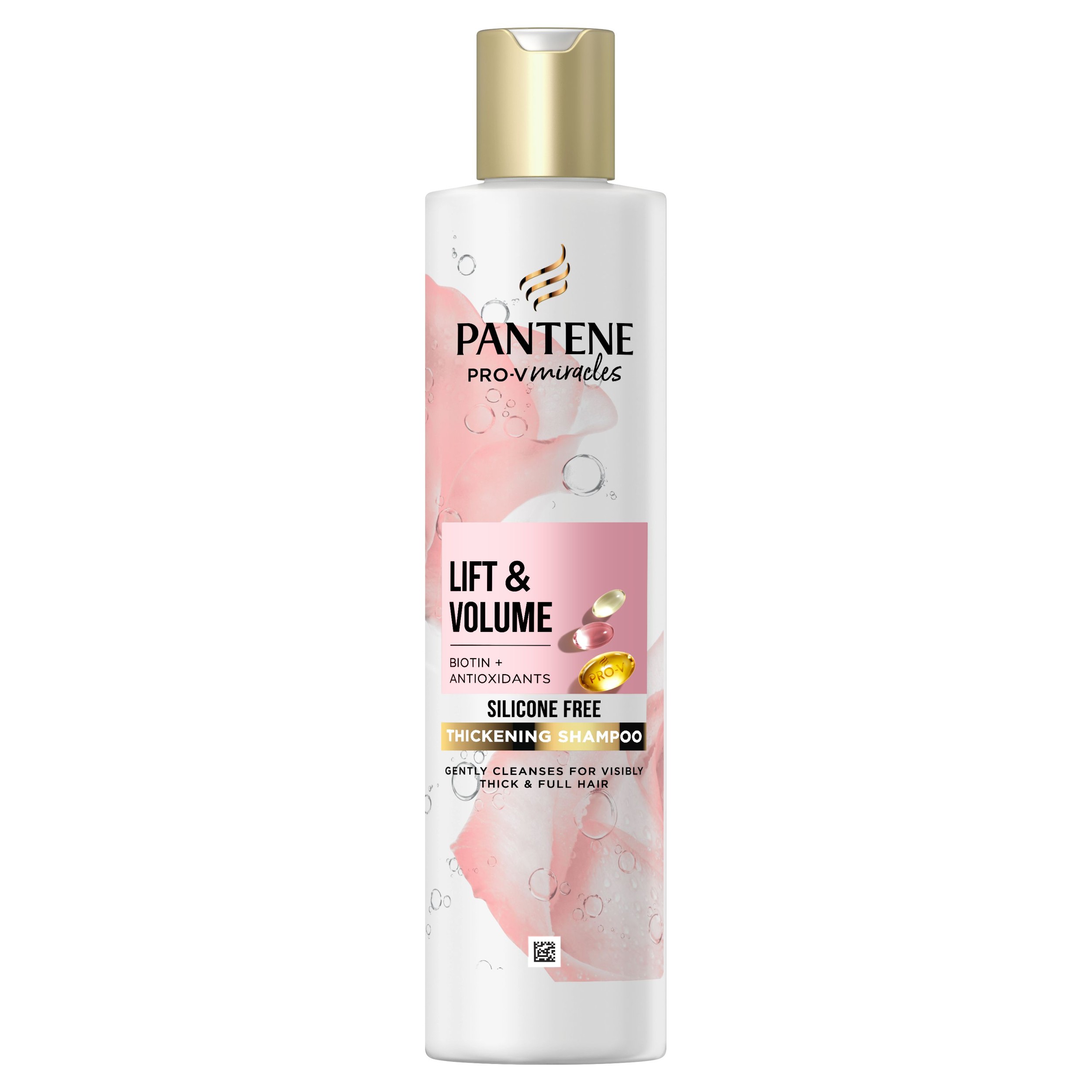 Pantene Pro-V Miracles Šampon Volume 250ml