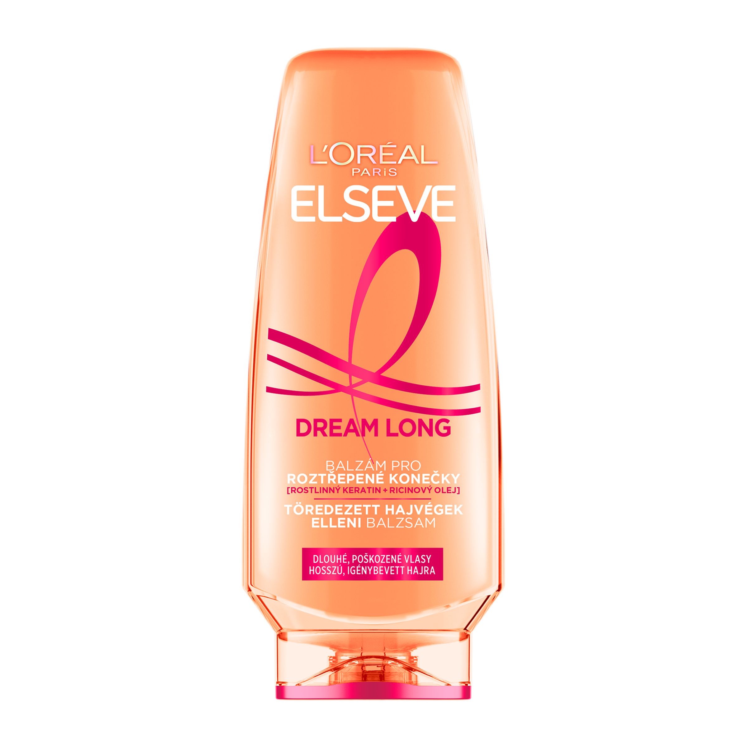 Elseve Dream Long balzám 300ml