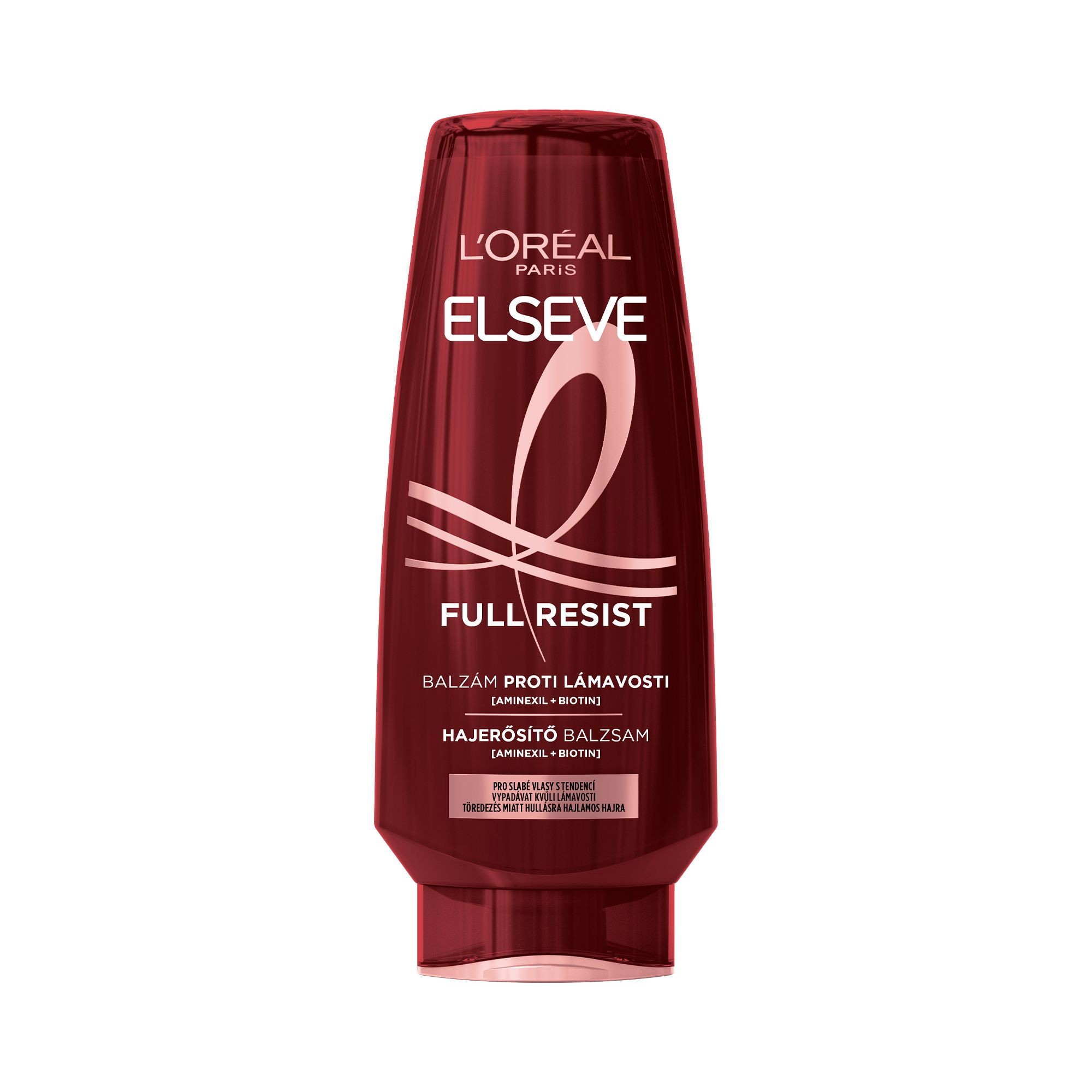 Elseve Full resist balzám 300ml