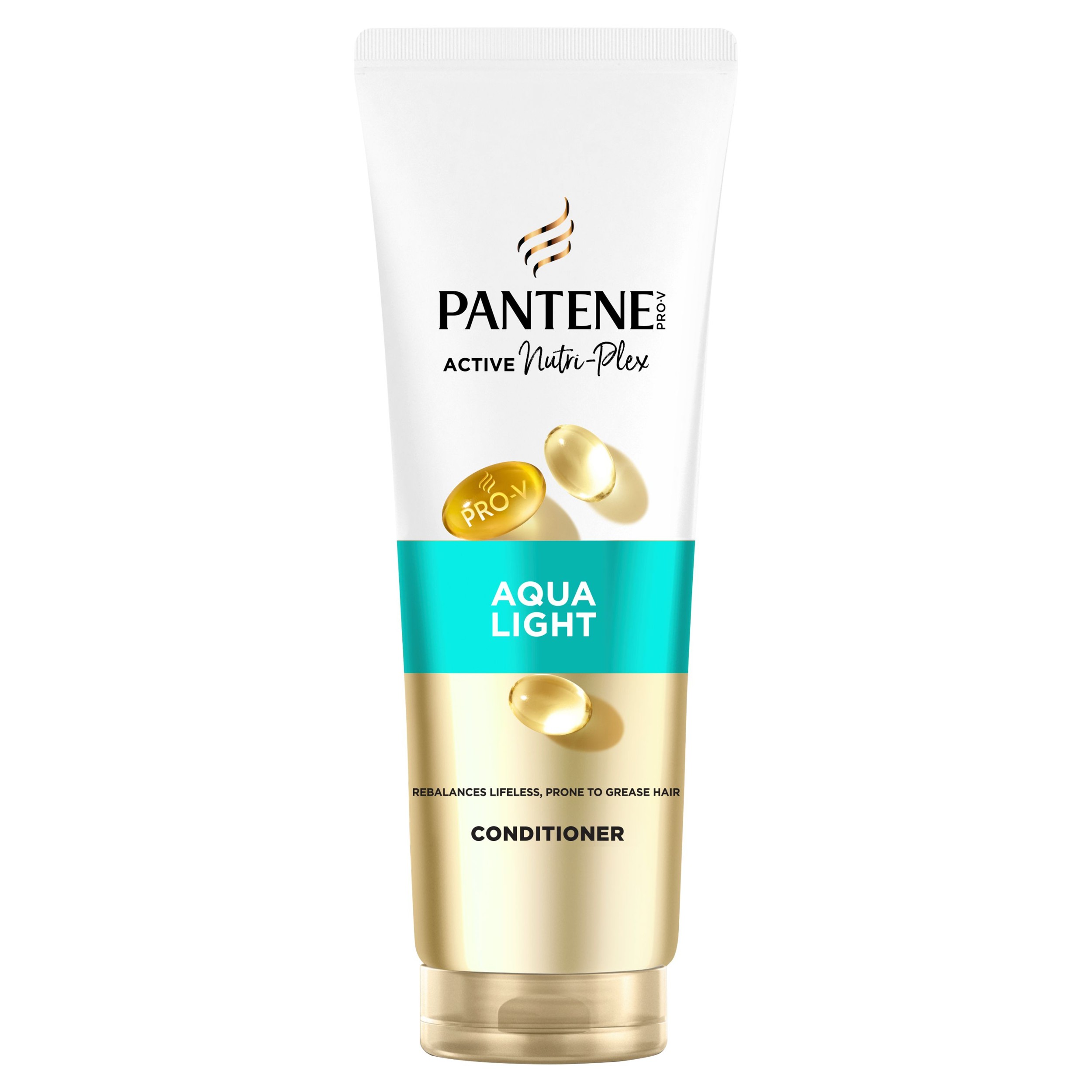Pantene Pro-V Balzám Aqua Light 275 ml