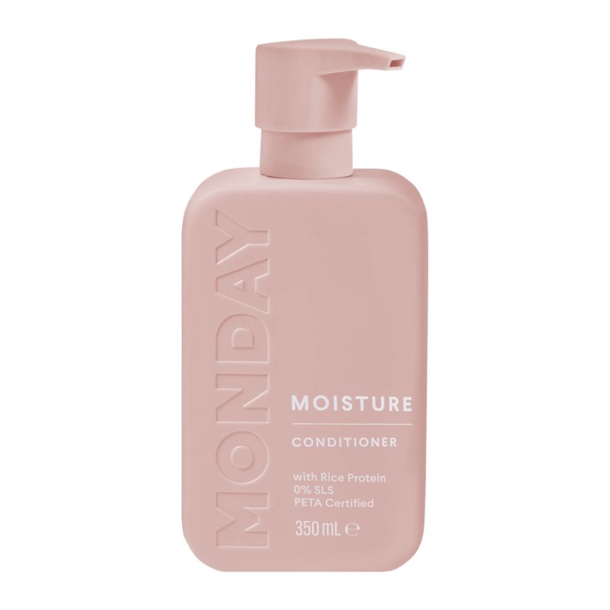 Monday Moisture kondicionér 350ml