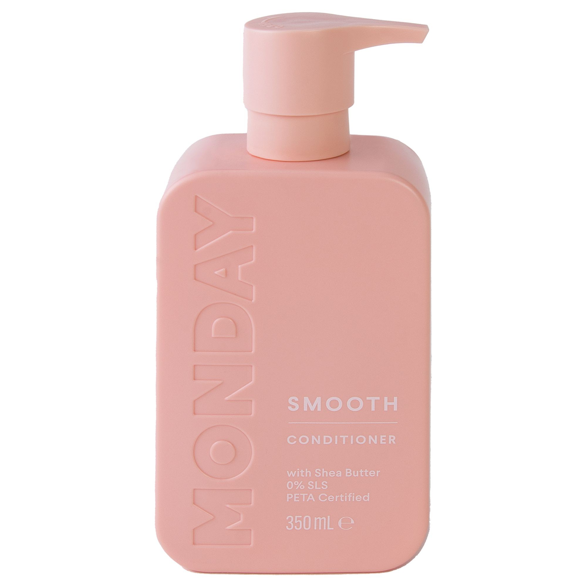 Monday Smooth kondicionér 350ml