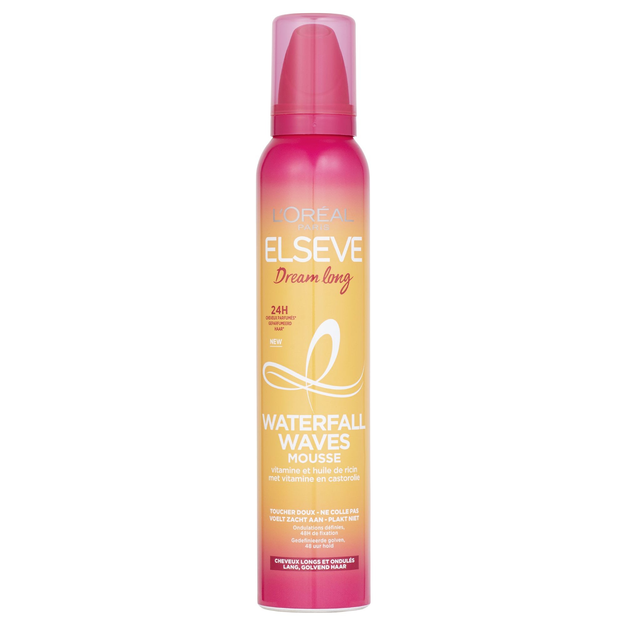 L'Oréal Elseve Dream long curl tužidlo 200 ml