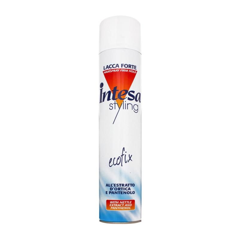 Intesa Styling lak na vlasy 400 ml Lacca Forte silně tužící