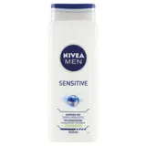 Nivea Men Sensitive sprchový gel 500 ml
