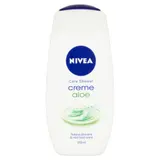 Nivea Creme Aloe Pečující sprchový gel 250 ml
