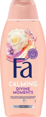 Fa sprchový krém Divine Moments 400ml
