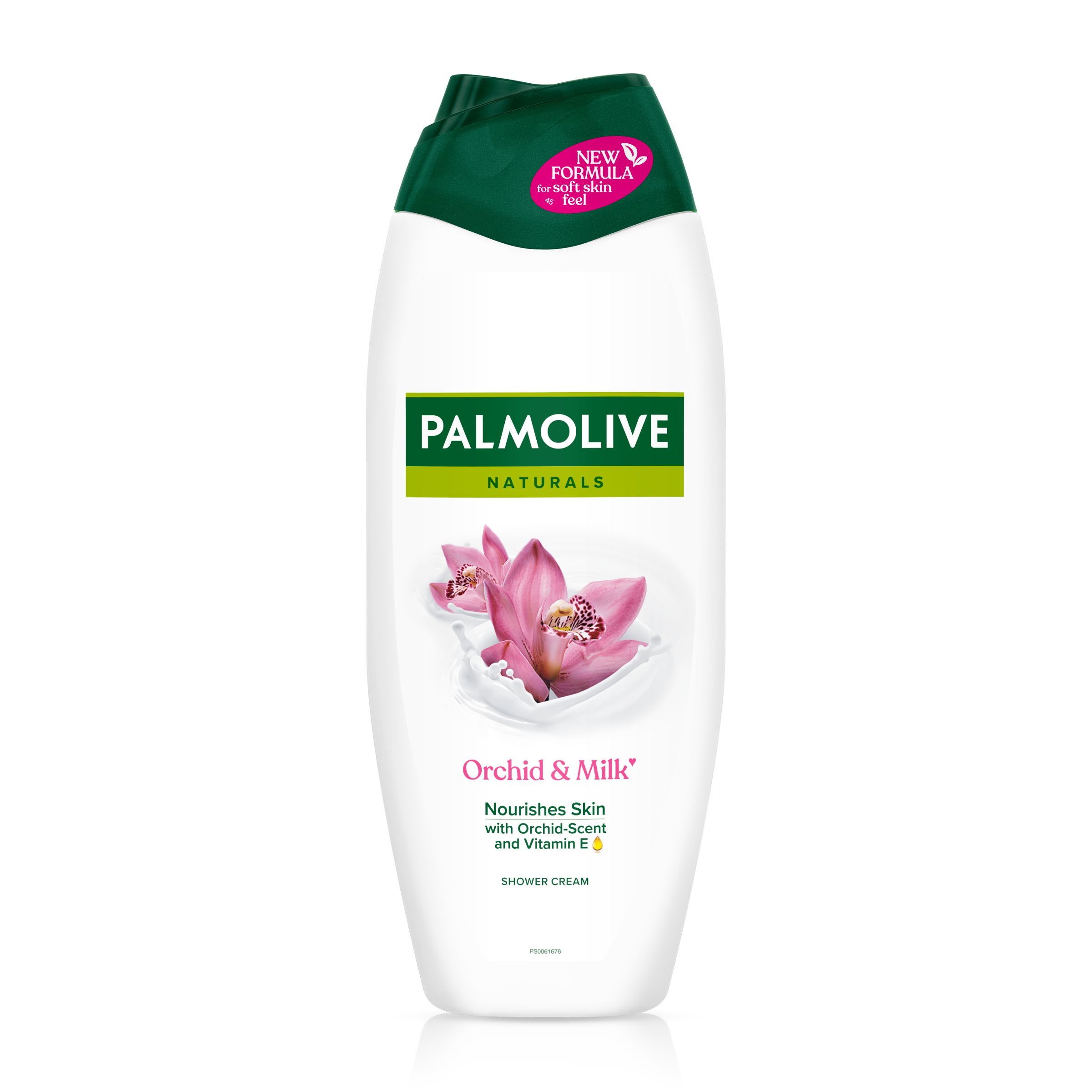 Palmolive Naturals Exotic Orchid sprchový krém 500 ml