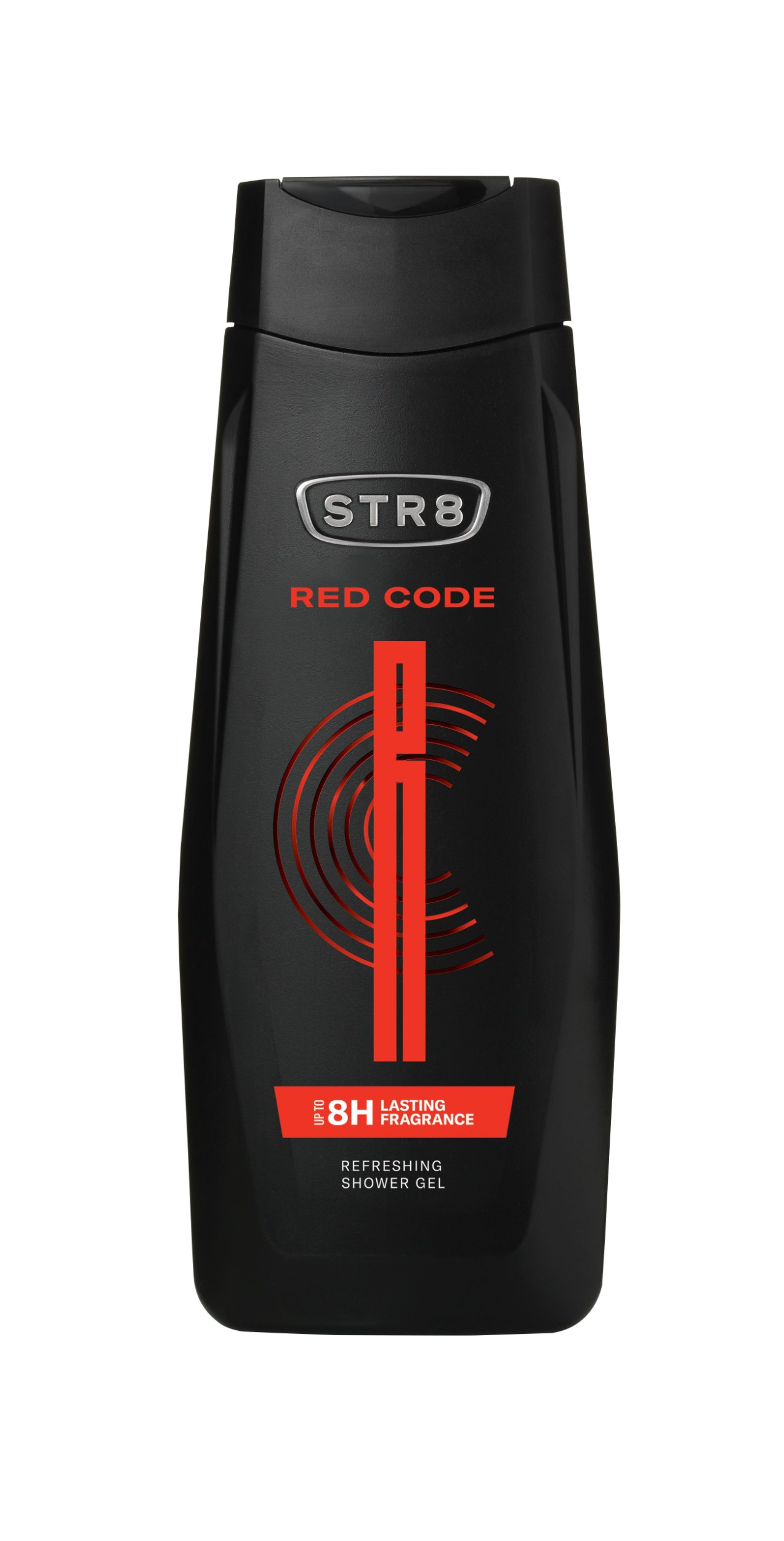 STR8 Sprchový gel Red Code 400 ml