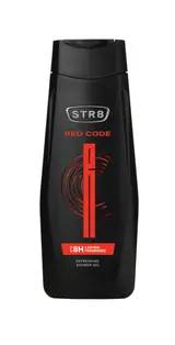 STR8 Sprchový gel Red Code 400 ml