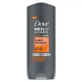 Dove Men+Care SportCare Endurance+Comfort Sprchový gel 400ml