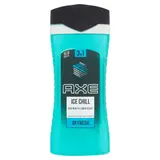 Axe Ice Chill Sprchový gel 400 ml
