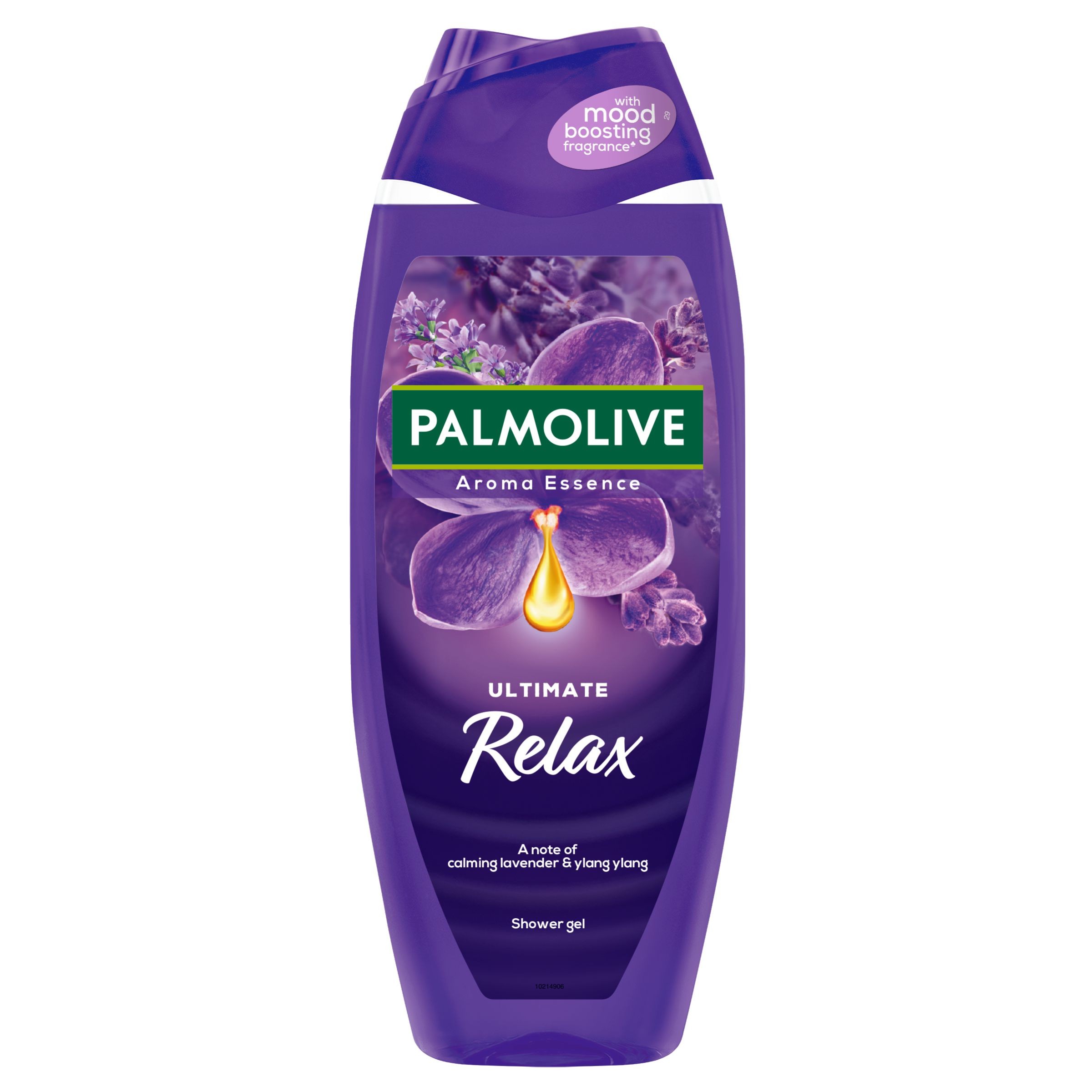 Palmolive Sprchový gel Memories of Nature Sunset Relax 500 ml