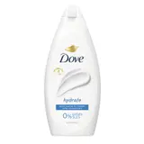 Dove Hydrate Sprchový gel 450ml