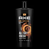 Axe sprchový gel Dark Temptation 700 ml