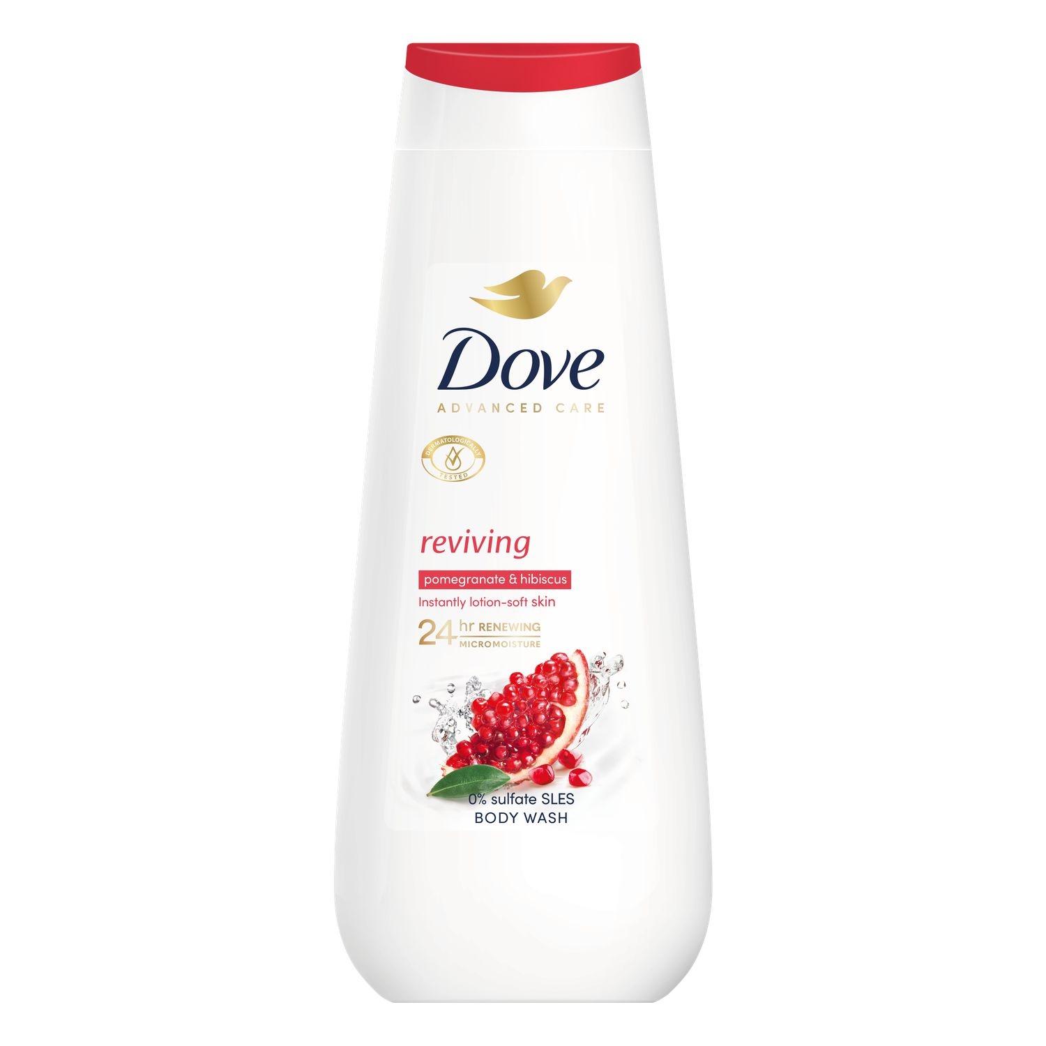 Dove Reviving sprchový gel 400 ml