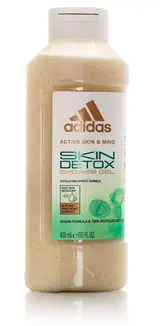 Adidas Skin Detox Sprchový gel pro ženy 400ml