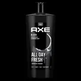 Axe Black XXL sprchový gel 700 ml