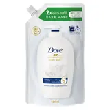 Dove Jemné tekuté mýdlo náhradní náplň 500 ml