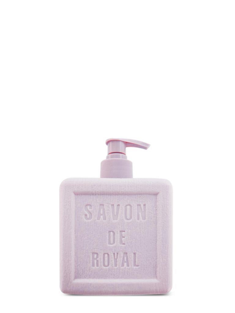 Aksan Savon De Royal Provence luxusní tekuté mýdlo na ruce Purple  500 ml