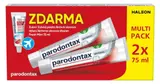 Parodontax Whitening zubní pasta 2 x 75ml