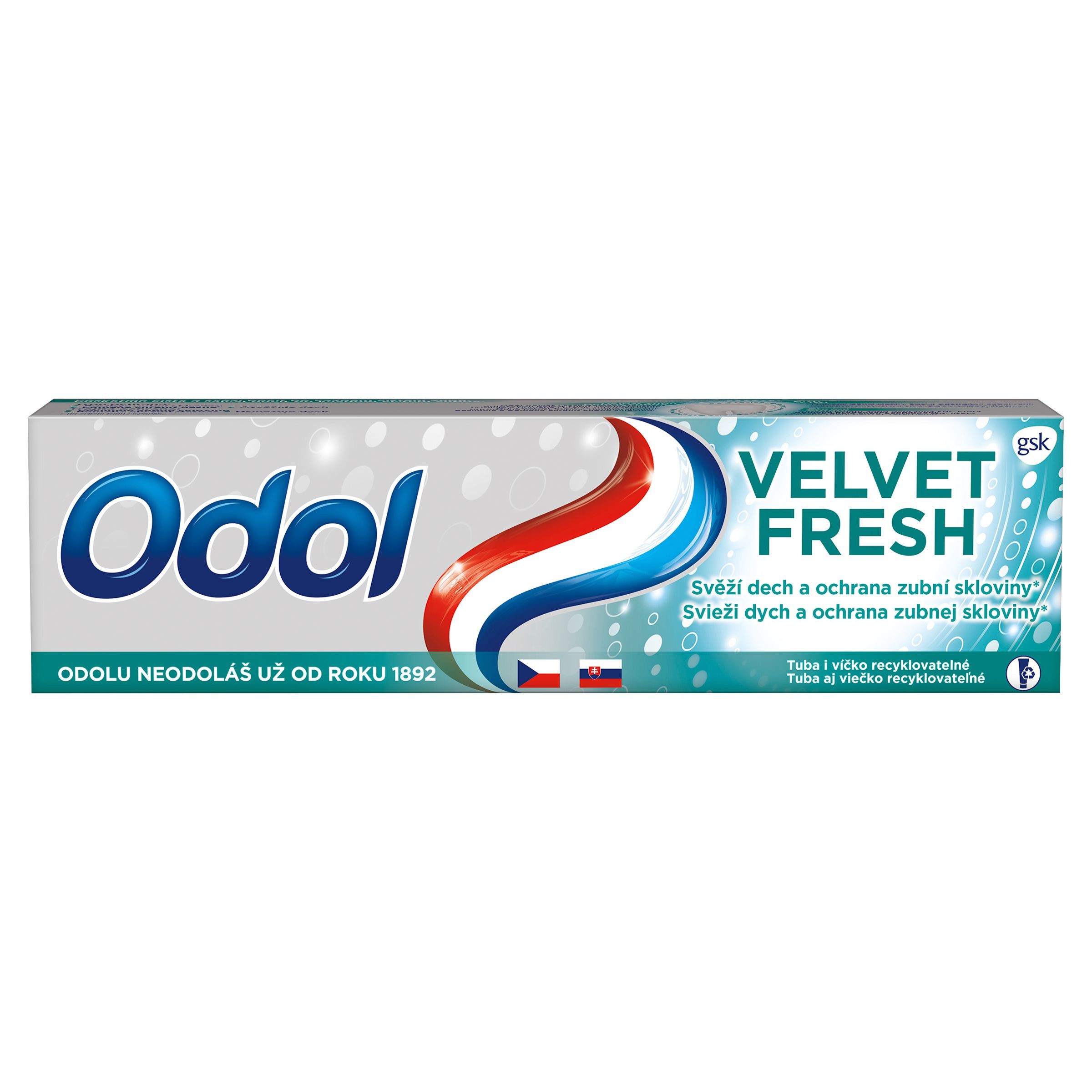 Odol Zubní pasta 75ml