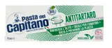 Pasta del capitano Antitartarico  75 ml