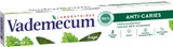 Vademecum Zubní pasta Anti-Caries & Natural 75 ml