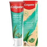 Zubní pasta Colgate Naturals Aloe Vera