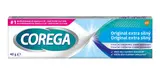 Corega Original extra silný fixační krém 40 g