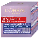 L'Oréal Paris Revitalift Filler noční krém 50ml