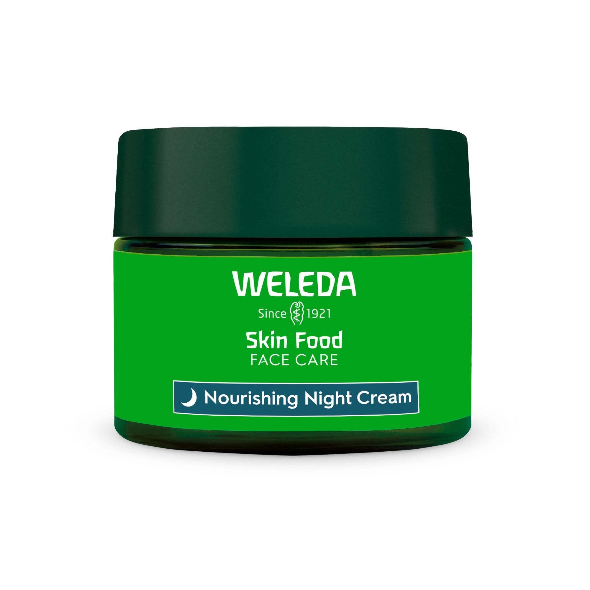 Weleda Skin Food Nourishing Night Crea