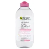 Garnier Skin Naturals micelární voda 3in1 pro citlivou pleť 400ml
