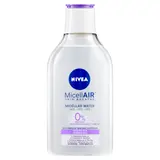 Nivea Zklidňující pečující micelární voda 400 ml