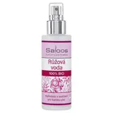 Saloos Růžová voda BIO 100% 100 ml