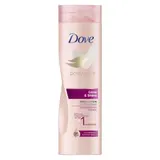Dove Glow&Shine tělové mléko 250 ml