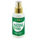Purity Vision Bio Mátová voda