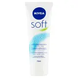 Nivea Soft Svěží hydratační krém 75ml