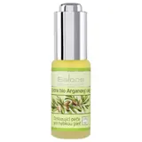 Saloos 100% extra BIO arganový olej 20 ml