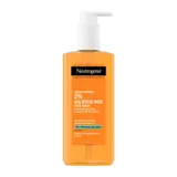 Neutrogena ClearDefend gel čistící 200 ml