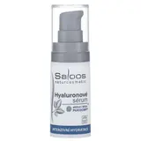 Saloos BIO Hyaluronové sérum 15 ml