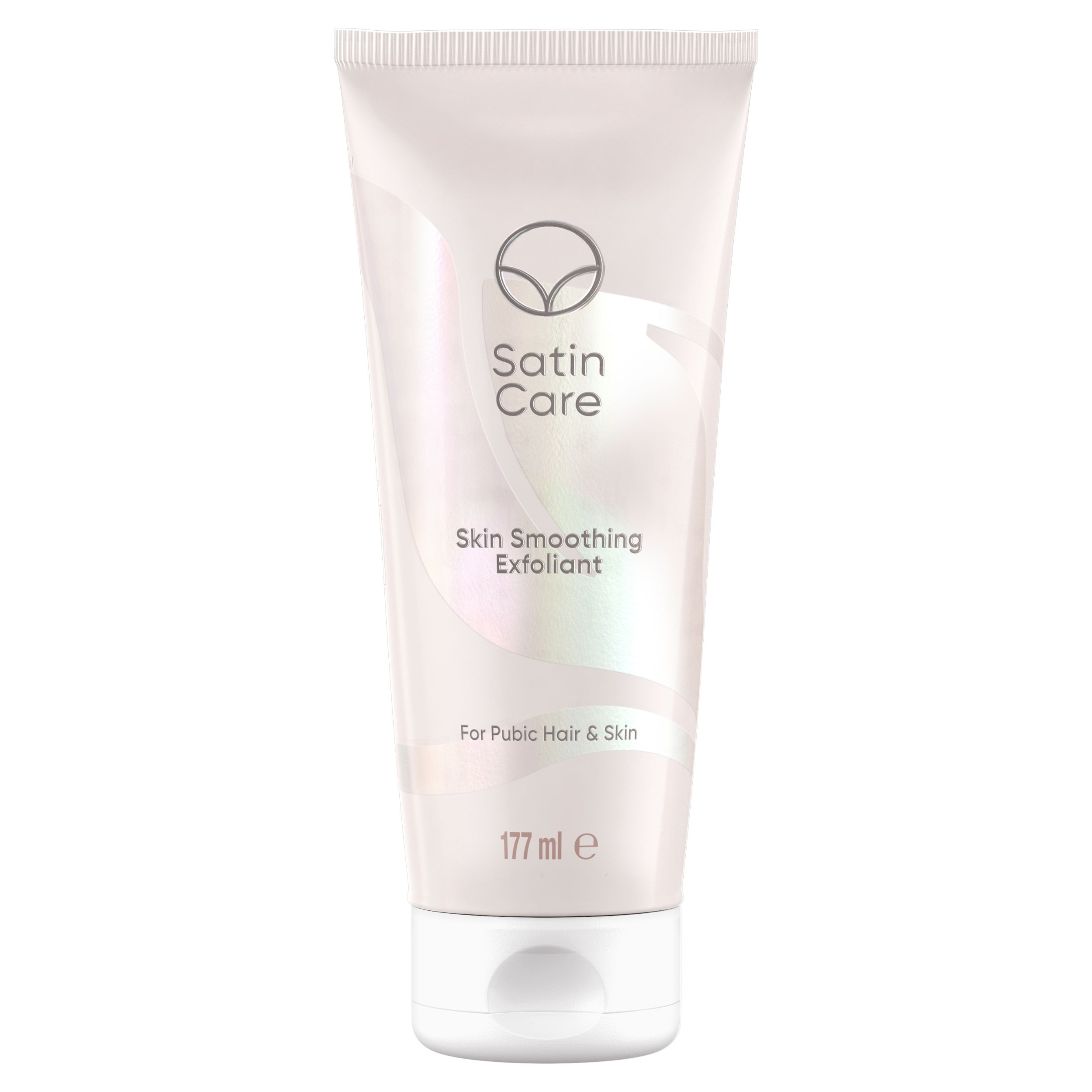 Satin Care Exfoliátor 177ml