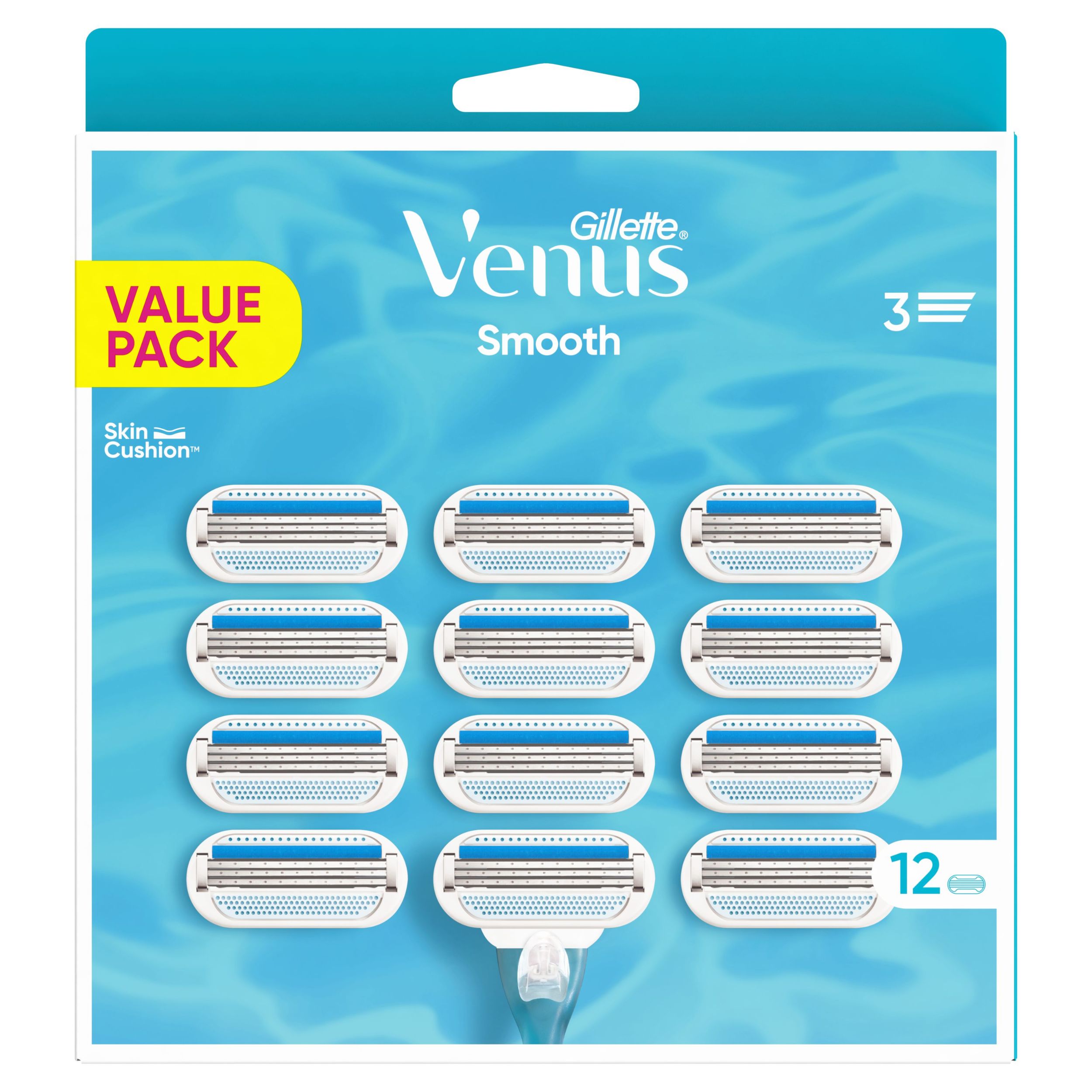 Venus Smooth 12ks