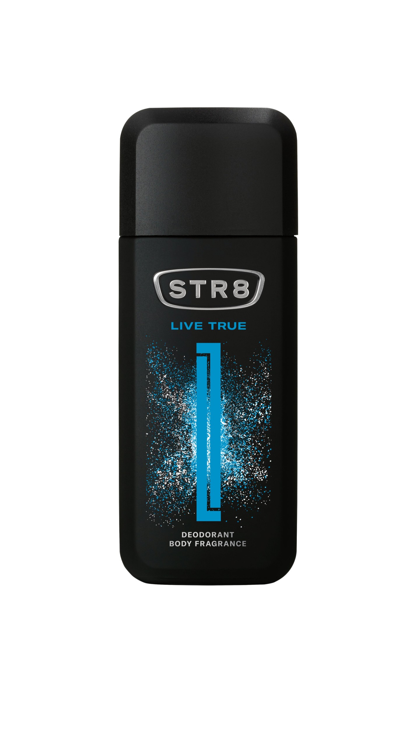 STR8 Live True Voda po holení 100 ml
