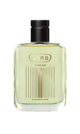 STR8 Ahead Voda po holení 100 ml