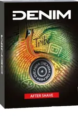 Denim Tribe After Shave voda po holení 100ml